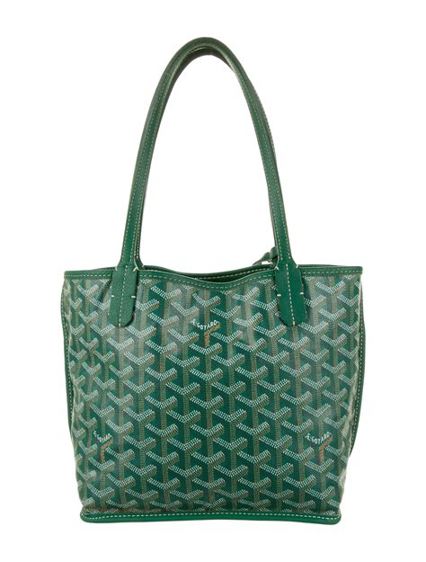 mini goyard bag price